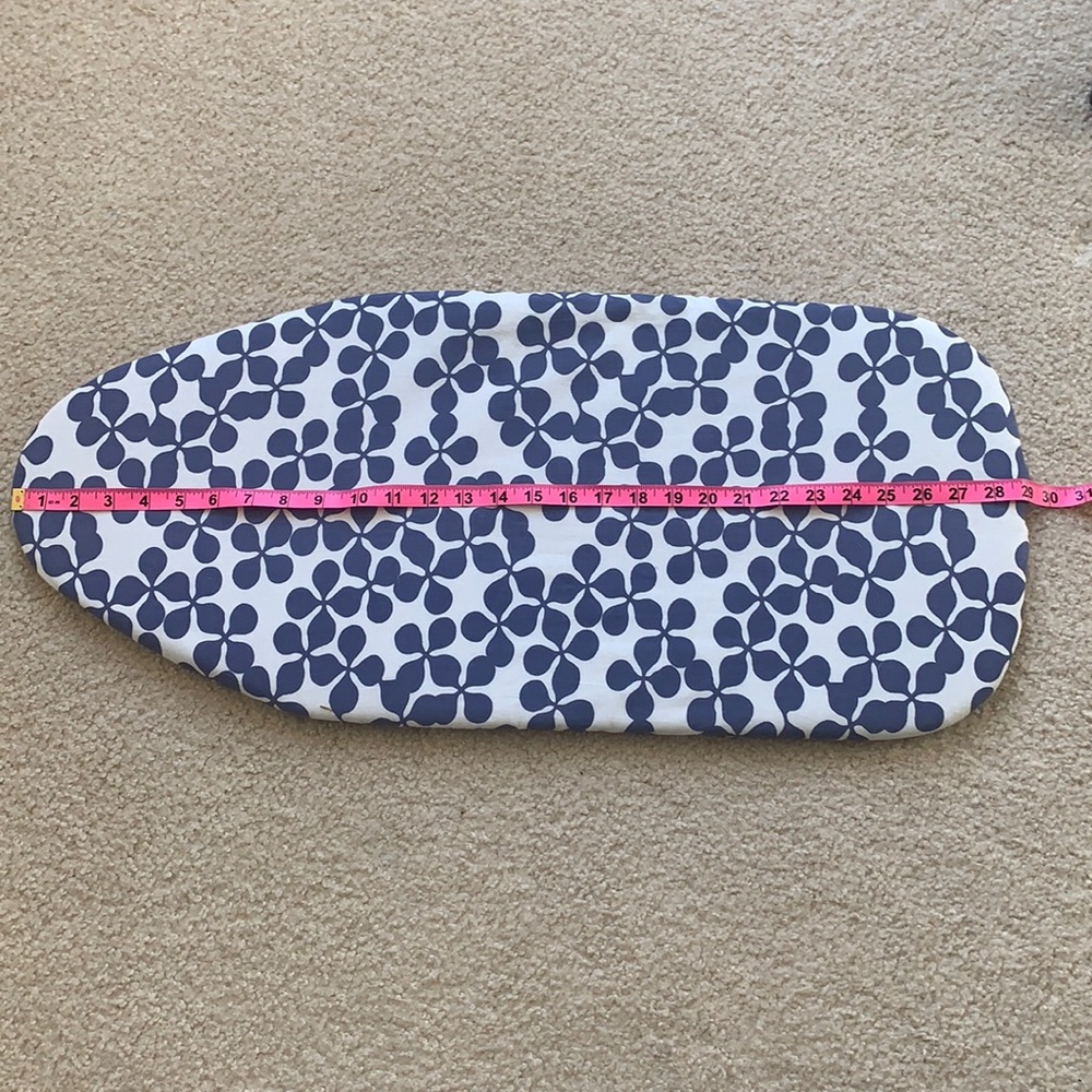 ironing board